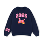 Candy Burst Pony Sweater