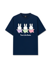 Áo Thun Relaxed Fit Daily Cuties Three Little Besties
