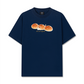 Áo Thun Relaxed Fit Cute Bread