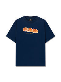Áo Thun Relaxed Fit Cute Bread