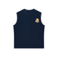 Áo Ba Lỗ Relaxed Fit Teddy Tennis Club