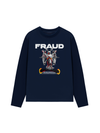 Áo Thun Dài Tay Fraud
