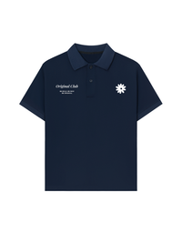 Áo Polo Relaxed Fit Original Club