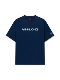 Áo Thun Relaxed Fit Vĩnh Long