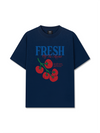 Áo Thun Relaxed Fit Fresh Off The Market