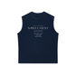 Áo Ba Lỗ Relaxed Fit SAINT LATENT