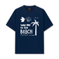 Áo Thun Relaxed Fit Take Me To The Beach