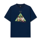 Áo Thun Relaxed Fit Go Outside  Camper Style
