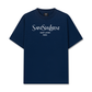 Áo Thun Relaxed Fit Saint Stay Latent