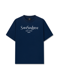 Áo Thun Relaxed Fit Saint Stay Latent