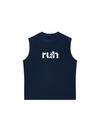 Áo Ba Lỗ Relaxed Fit Run Typography 3