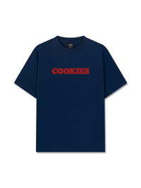 Áo Thun Relaxed Fit Cookies
