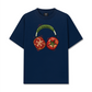 Áo Thun Relaxed Fit Tomato Chill Chill