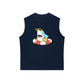 Áo Ba Lỗ Relaxed Fit Ocean baby Shark