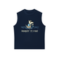 Áo Ba Lỗ Relaxed Fit Go Outside Keep It Reel