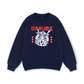 Daruma Shogun Sweater