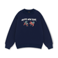 Happy New Year Sweater