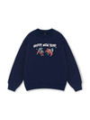 Happy New Year Sweater