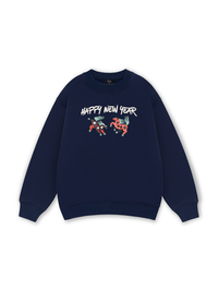 Happy New Year Sweater