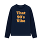 Áo Thun Dài Tay That 90_s Vibes