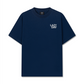 Áo Thun Relaxed Fit Lazy Day MH3196MH