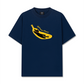 Áo Thun Relaxed Fit Banana Meow