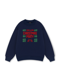 Chrismas Party Sweater