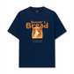 Áo Thun Relaxed Fit Butter & Bread