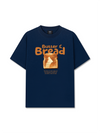 Áo Thun Relaxed Fit Butter & Bread