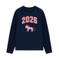Áo Thun Dài Tay 2026 Pink Horse