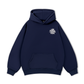 I Just Got Lucky Hoodie