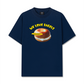 Áo Thun Relaxed Fit Sweet Pastry We Love Baggles
