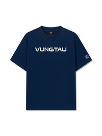 Áo Thun Relaxed Fit Vũng Tàu