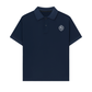 Áo Polo Relaxed Fit Red Symbol