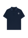 Áo Polo Relaxed Fit Red Symbol