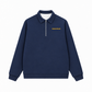 Áo Sweater Polo Nỉ Hai Da  Originasl Studio Chill Out