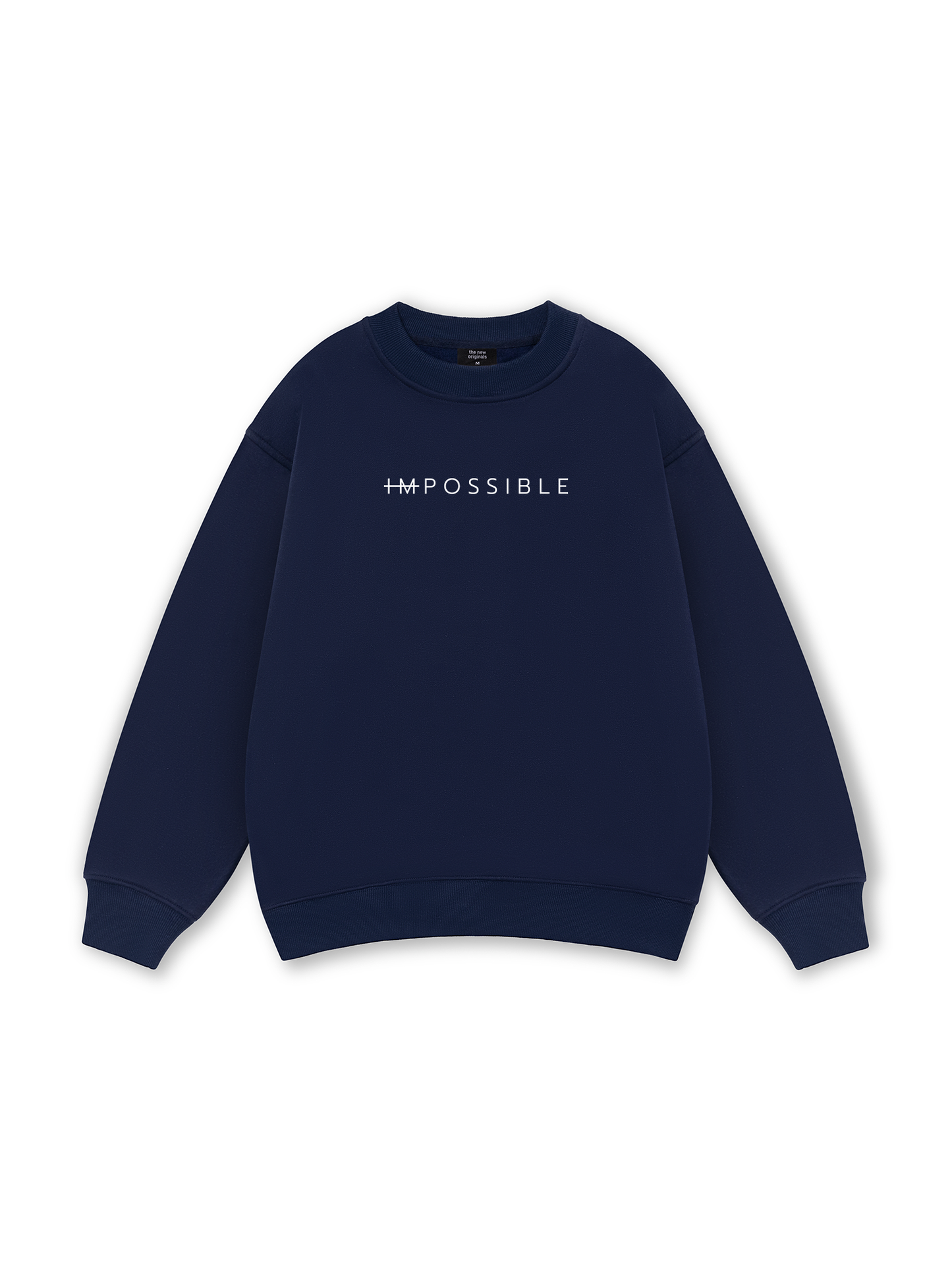 Possible Sweater