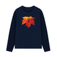 Áo Thun Dài Tay Maple Leaf