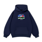 What Stands In The Way Hoodie