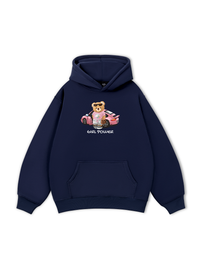 Girl Power Hoodie