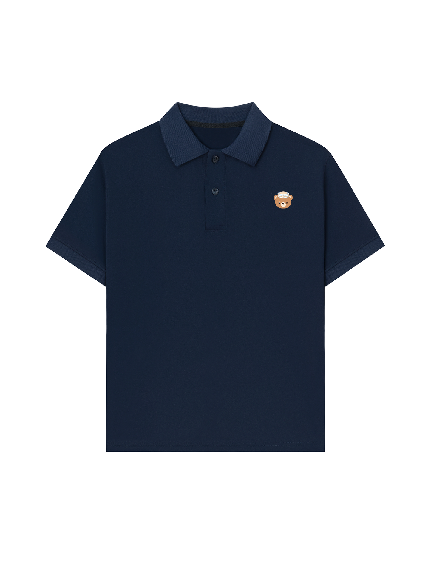 Áo Polo Relaxed Fit Sailor Bear