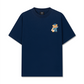Áo Thun Relaxed Fit Butterbear Postman