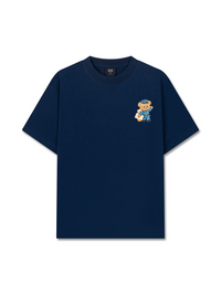 Áo Thun Relaxed Fit Butterbear Postman