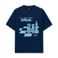 Áo Thun Relaxed Fit Let Your Moves Speak