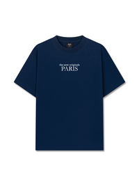 Áo Thun Relaxed Fit Original Paris