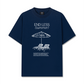 Áo Thun Relaxed Fit End Less Summer Quote