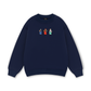 Blessing Prosperity Longevity Sweater