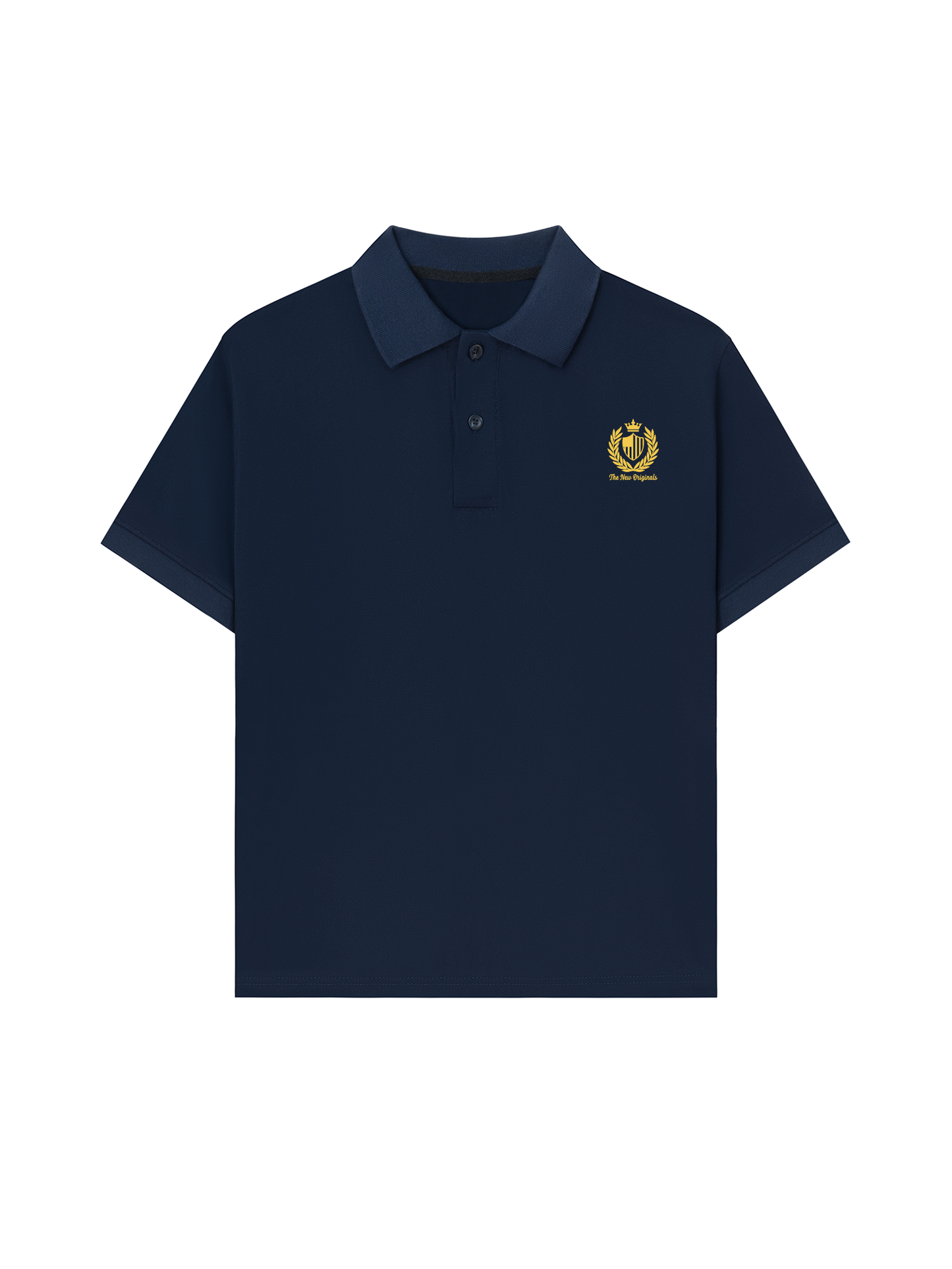 Áo Polo Relaxed Fit Symbol