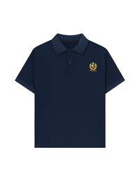 Áo Polo Relaxed Fit Symbol