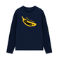 Áo Thun Dài Tay Banana Meow